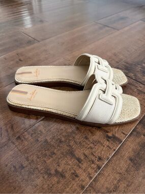 Sam Edelman Irina Slides